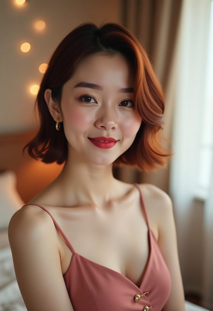 夜班便利店女友